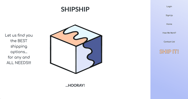 ShipSip